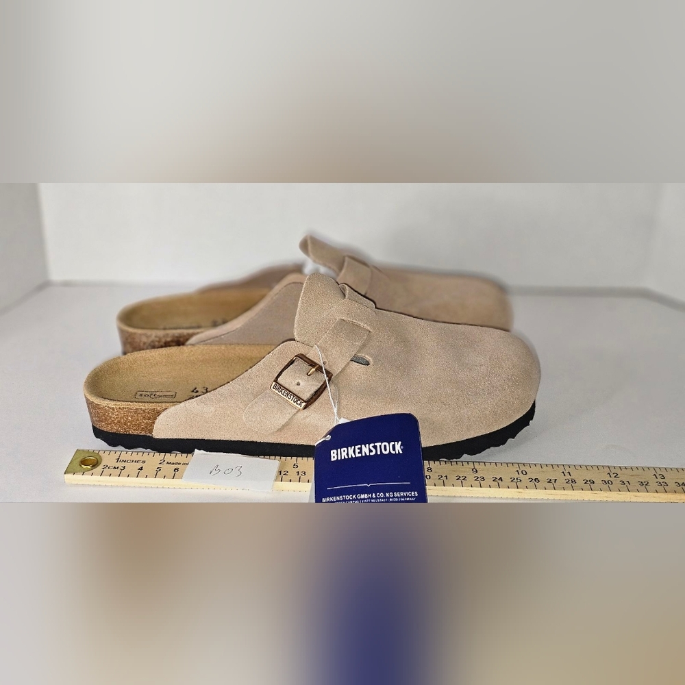 MENS 10 - B03